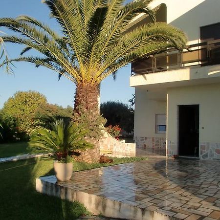 Quinta Da Harmonia Apartment Azeitao Ngoại thất bức ảnh
