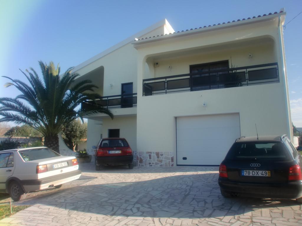 Quinta Da Harmonia Apartment Azeitao Ngoại thất bức ảnh