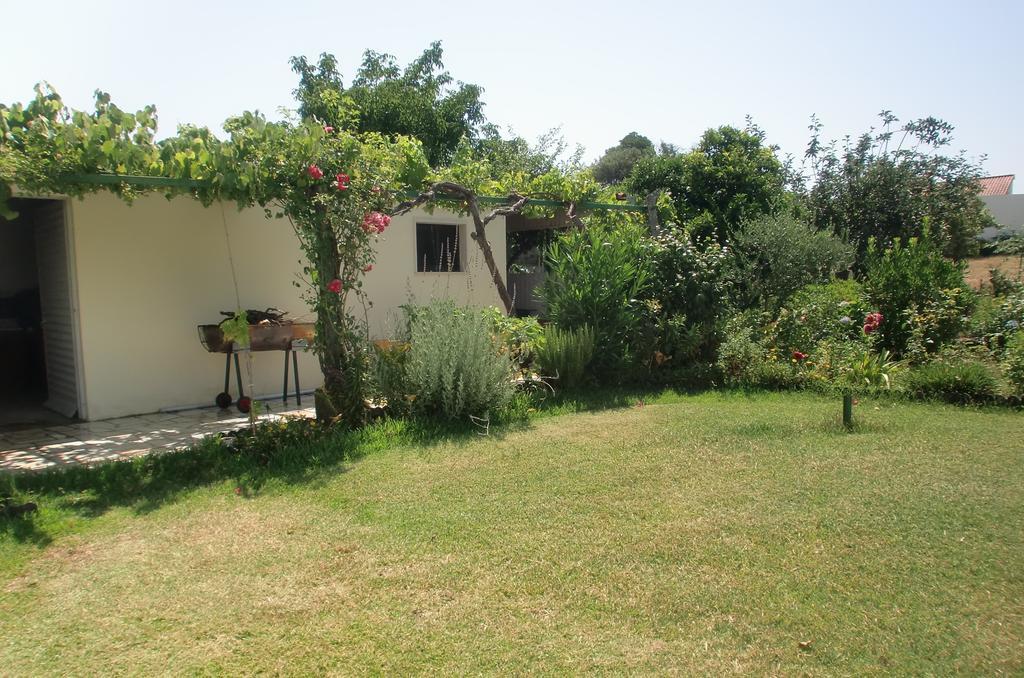 Quinta Da Harmonia Apartment Azeitao Ngoại thất bức ảnh