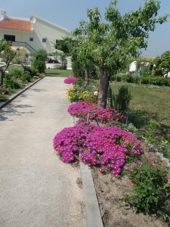 Quinta Da Harmonia Apartment Azeitao Ngoại thất bức ảnh