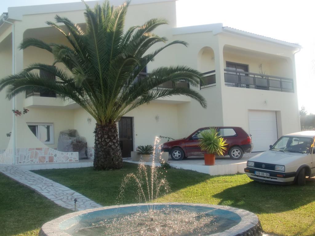 Quinta Da Harmonia Apartment Azeitao Ngoại thất bức ảnh