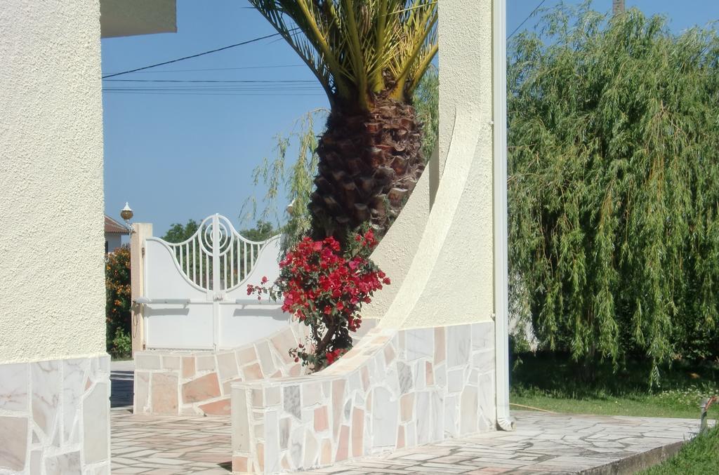 Quinta Da Harmonia Apartment Azeitao Ngoại thất bức ảnh