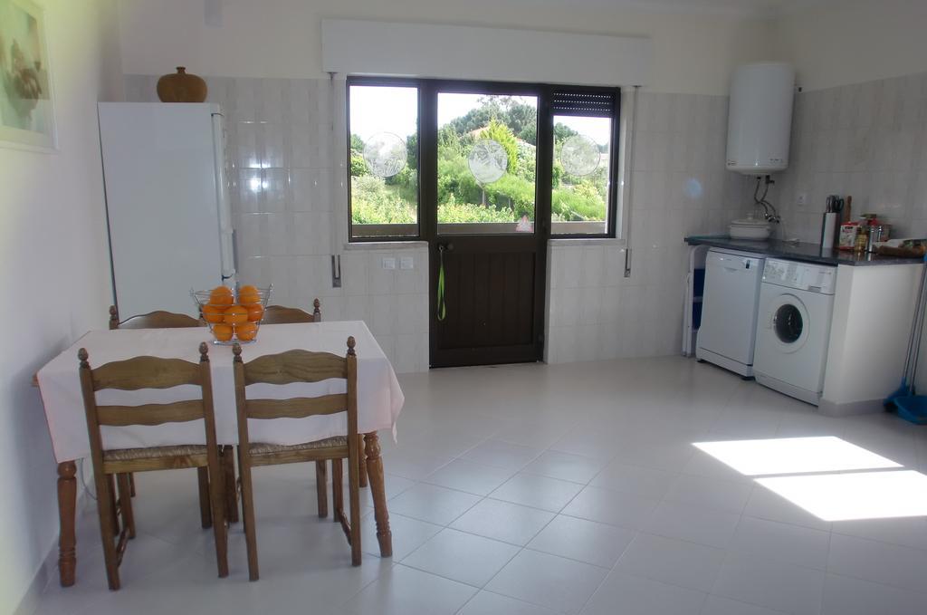 Quinta Da Harmonia Apartment Azeitao Ngoại thất bức ảnh