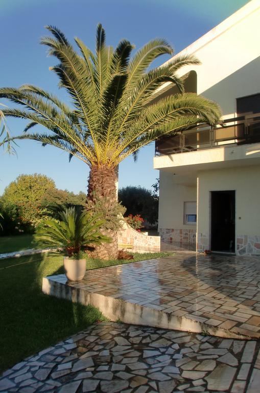 Quinta Da Harmonia Apartment Azeitao Ngoại thất bức ảnh
